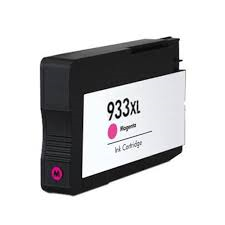 Renewable HP 933XL High Yield Magenta Ink Cartridge (CN055AN)