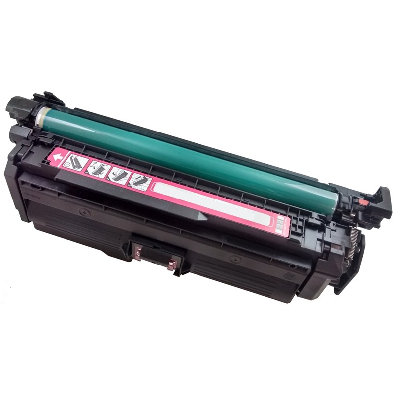 Renewable HP 653A Magenta Toner Cartridge (CF323A)