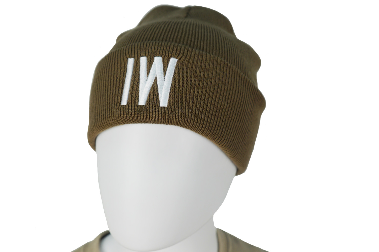 Flash Freeze Stocking Cap