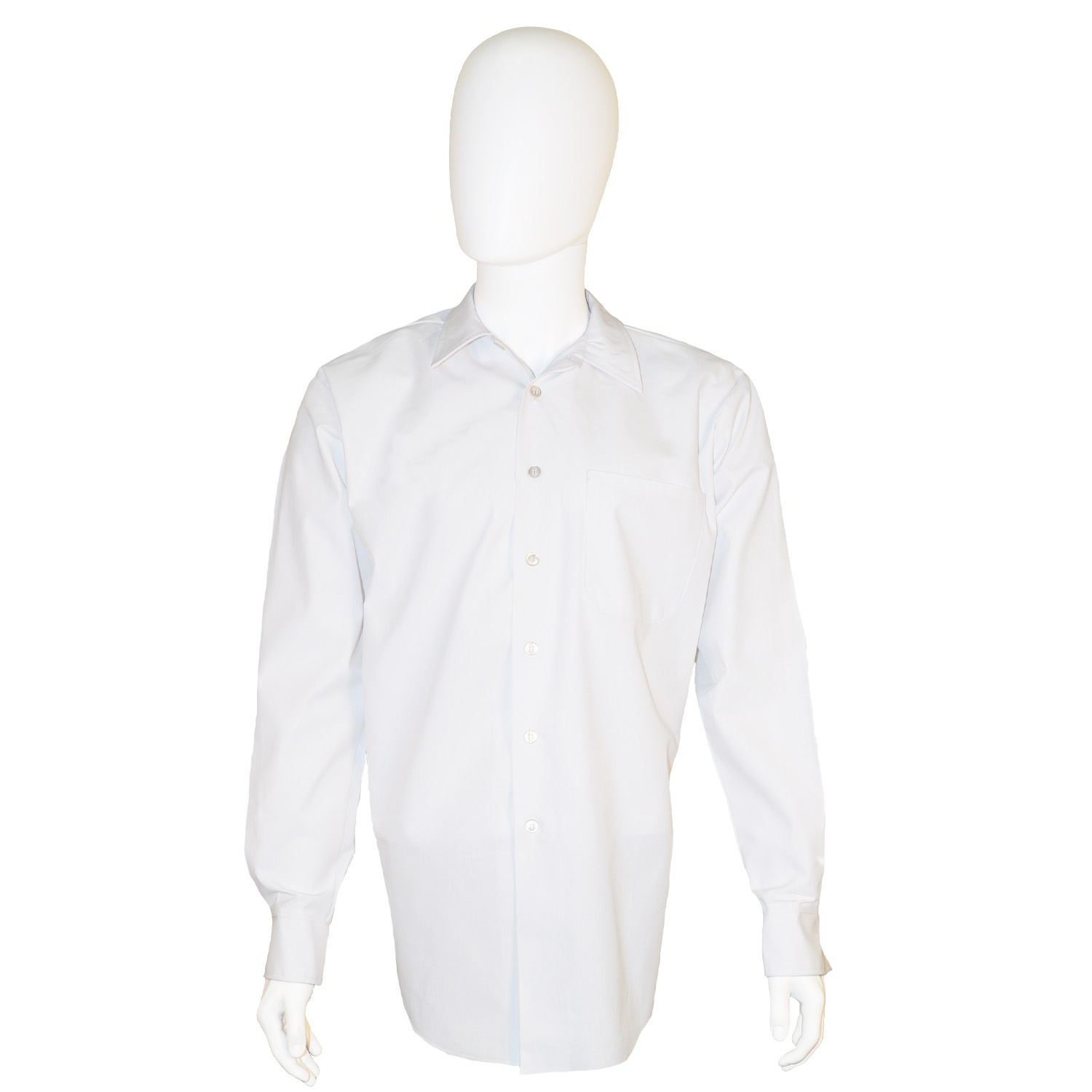 Work Shirt - Long Sleeve