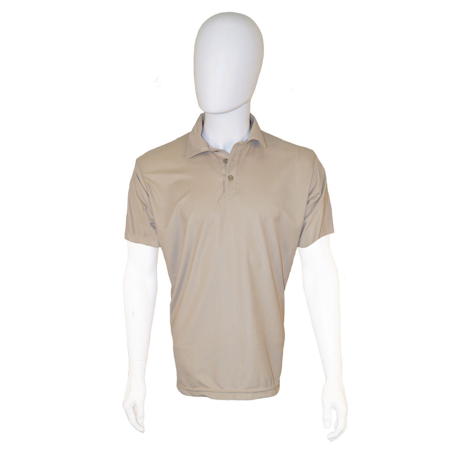 Release Short Sleeve Polo Shirt