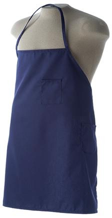 Apron Bib Style