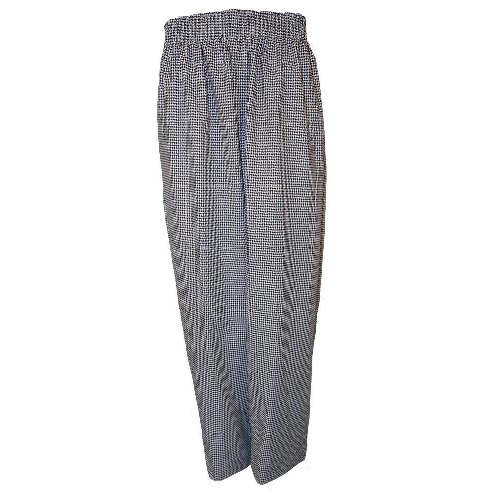 Houndstooth Scrub Pants (DZN)