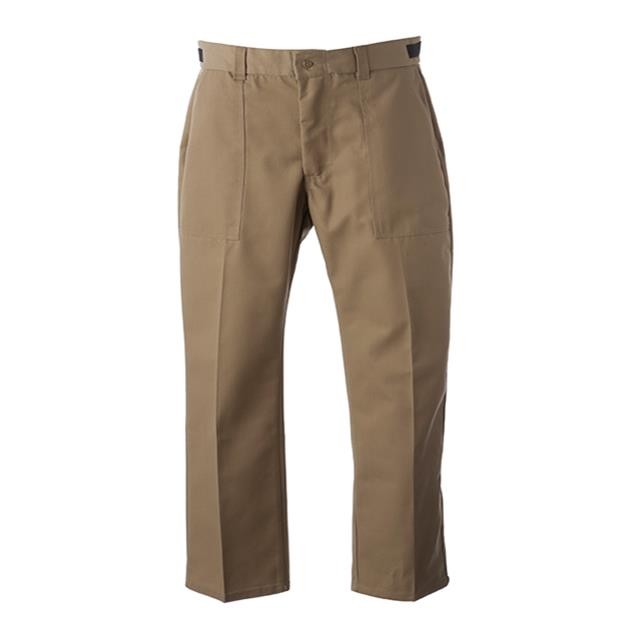 Juvenile Justice Pants