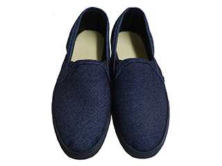 Institutional Footwear