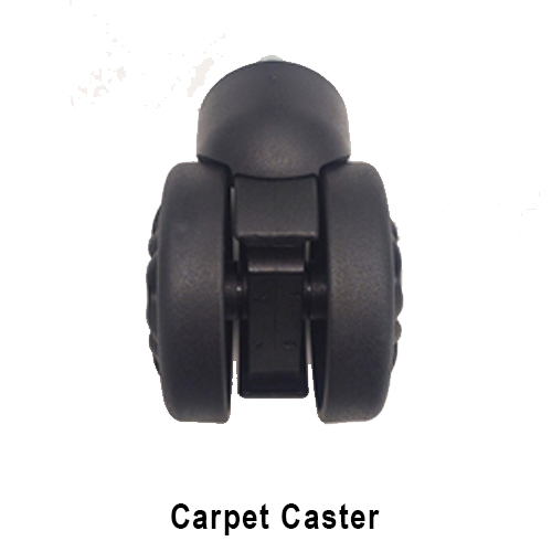 Carpet Caster