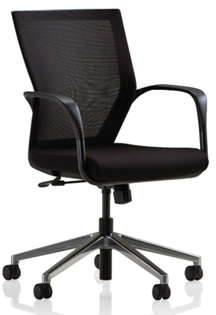 Alt3 Midback Conference Chair