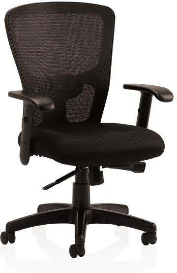 Breathe Jr. Task Chair