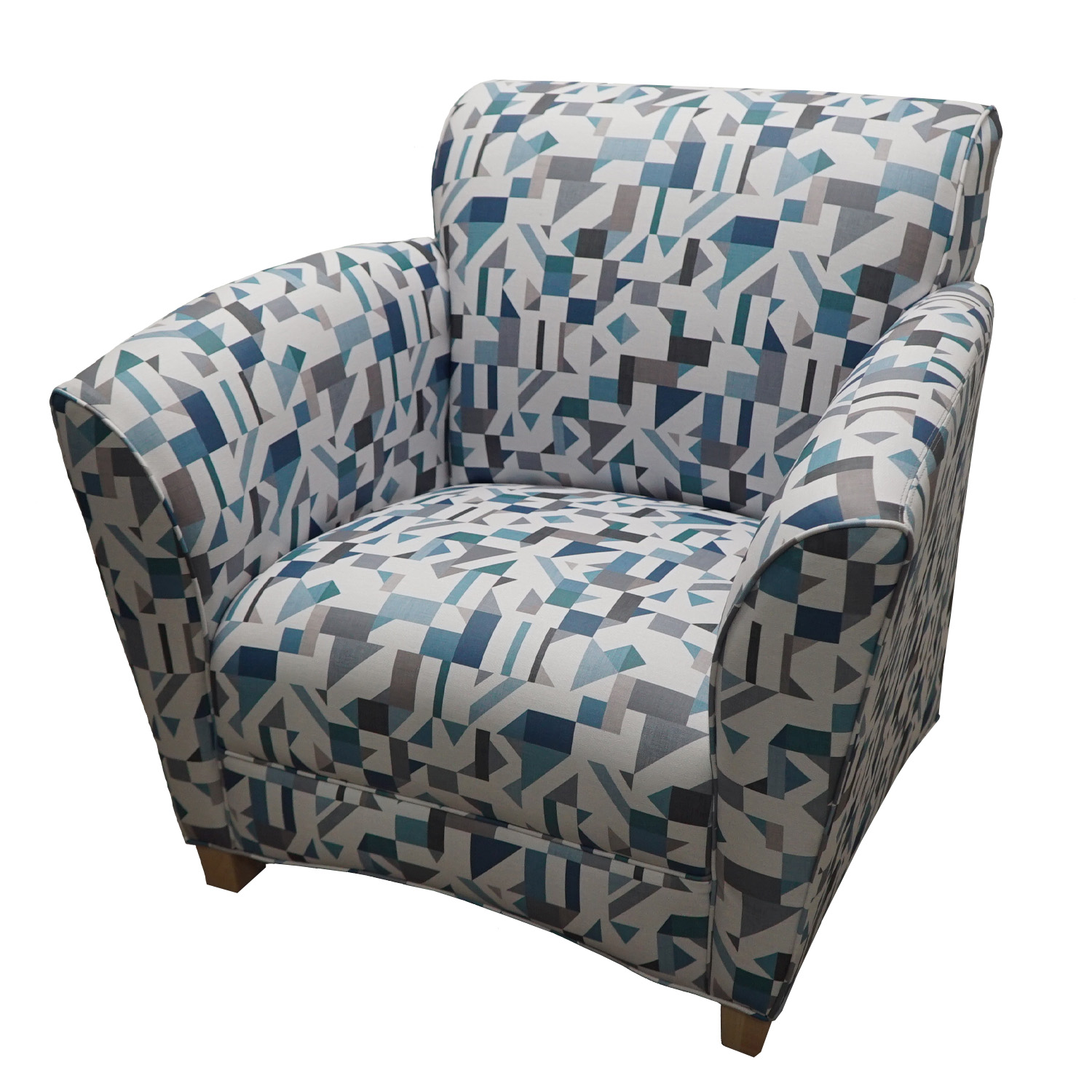 Old Dominion Lounge Chair