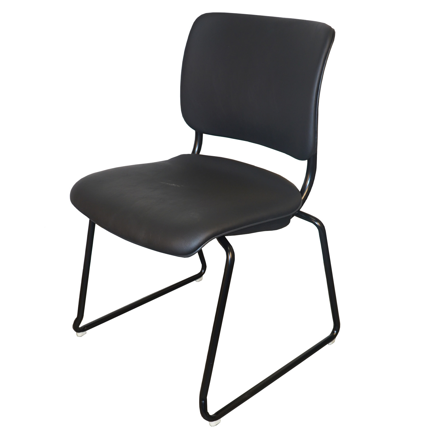 Sitka Sled Chair