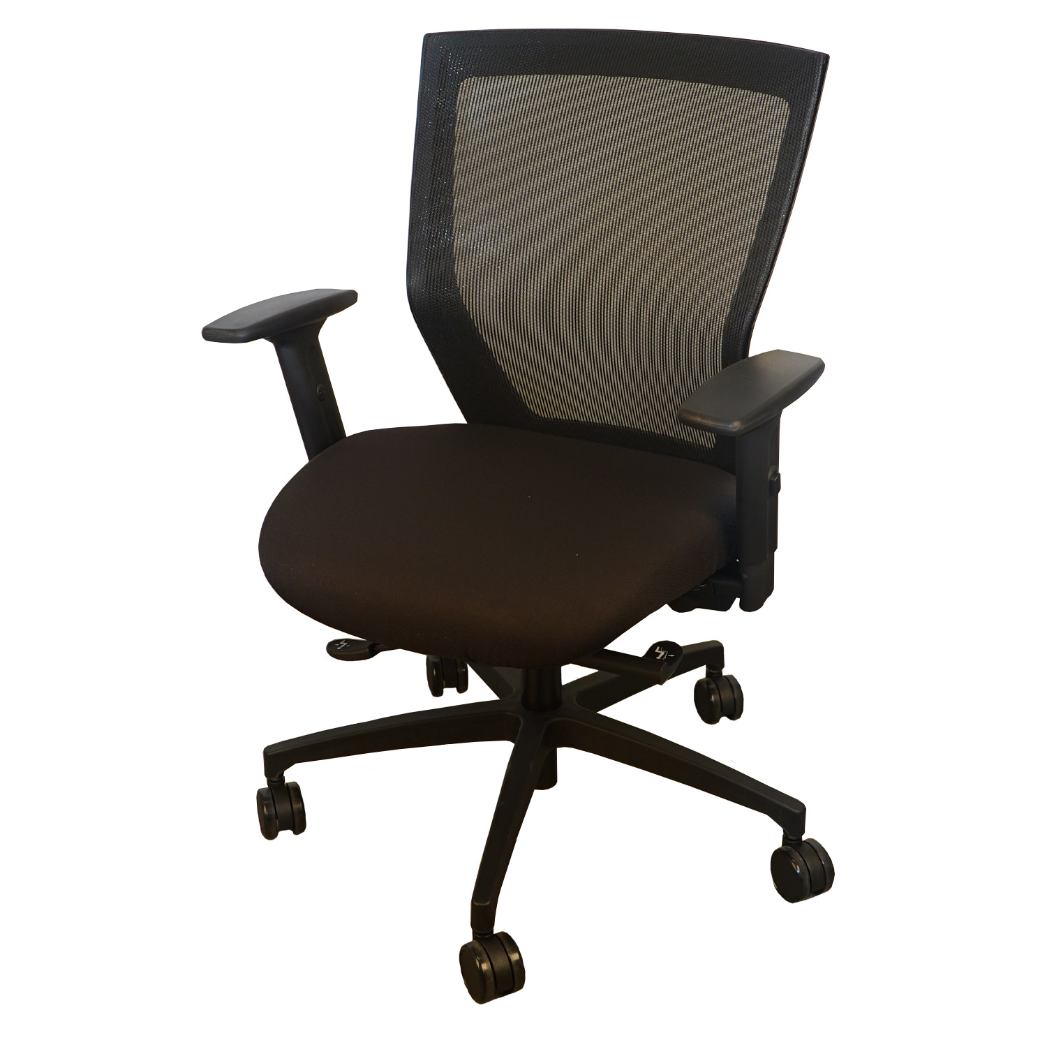 Genie Chair