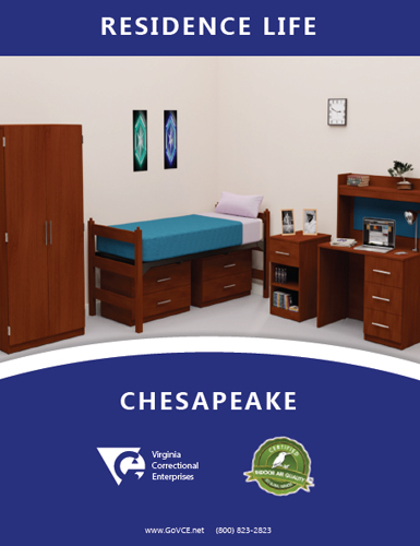 Chesapeake Collection