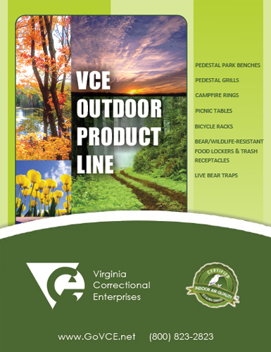 Outdoor Products