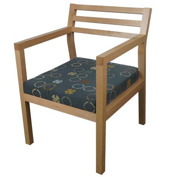 Clearance - Horizon Chair