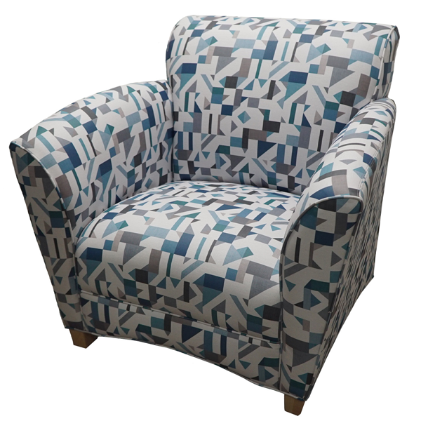 Clearance - Old Dominion Lounge Chair