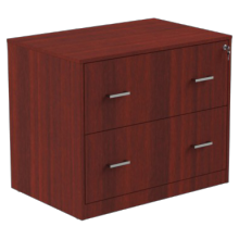 New product - Evolution Lateral File