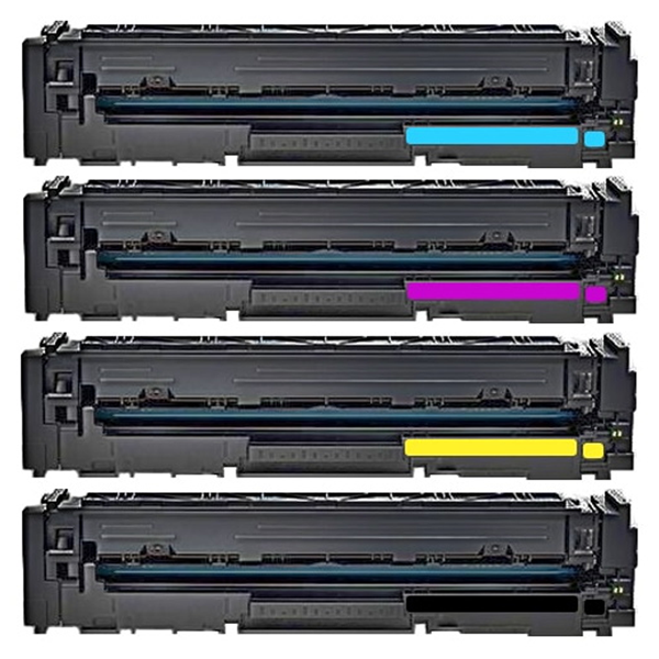 New product - Renewable HP 210X Ink