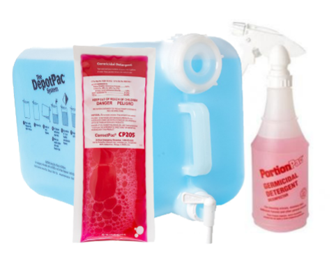 Janitorial Products