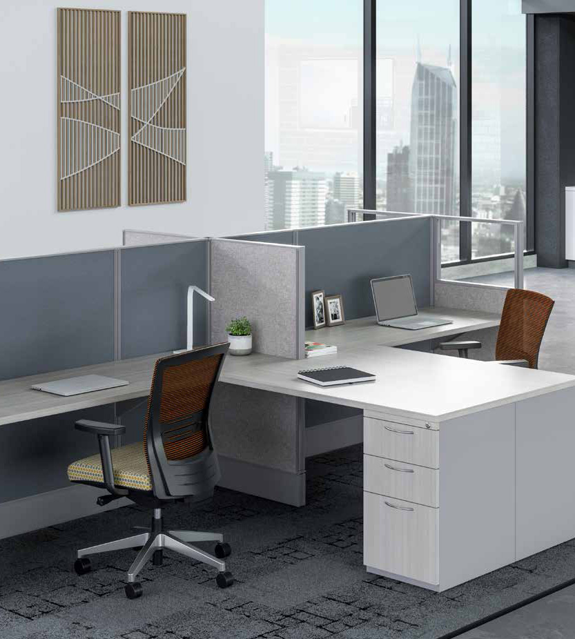 Modular Office Systems