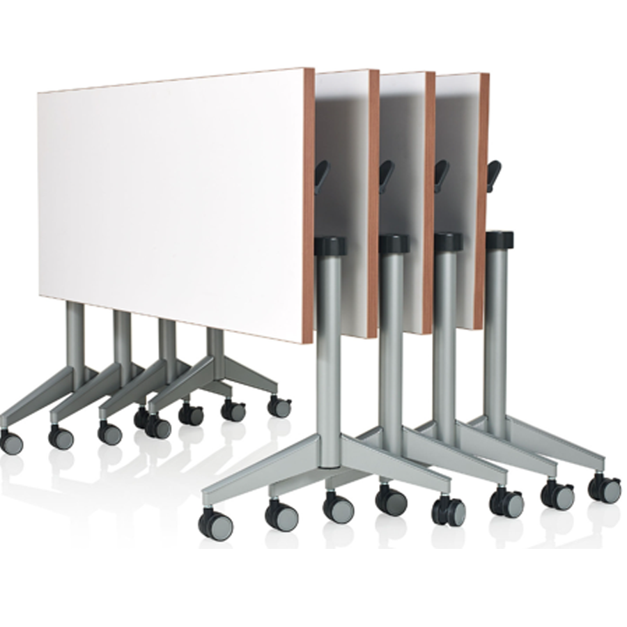 New product - Pirouette Nesting Training Tables