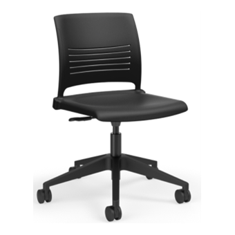New product - Attain Task Chair