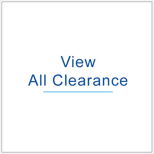View All Clearance