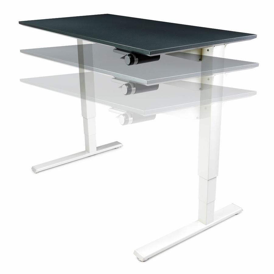 New product - eFloat Sit/Stand Table