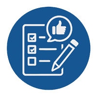 VCE Satisfaction Survey
