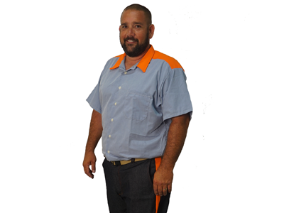 Facility Garments
