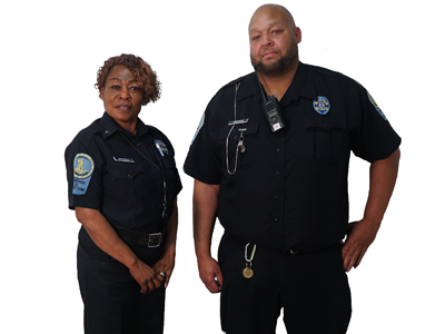 Uniforms