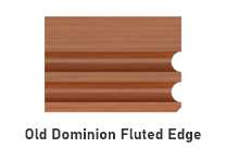 Old Dominion Trim