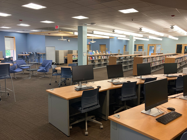 Central Virginia Community College