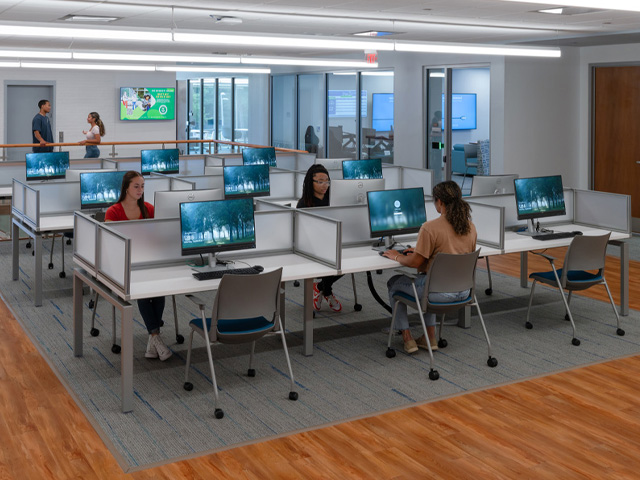 Richard Bland College
