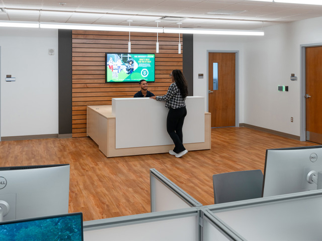 Richard Bland College