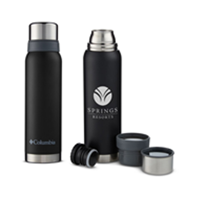 1L Columbia Thermal Bottle