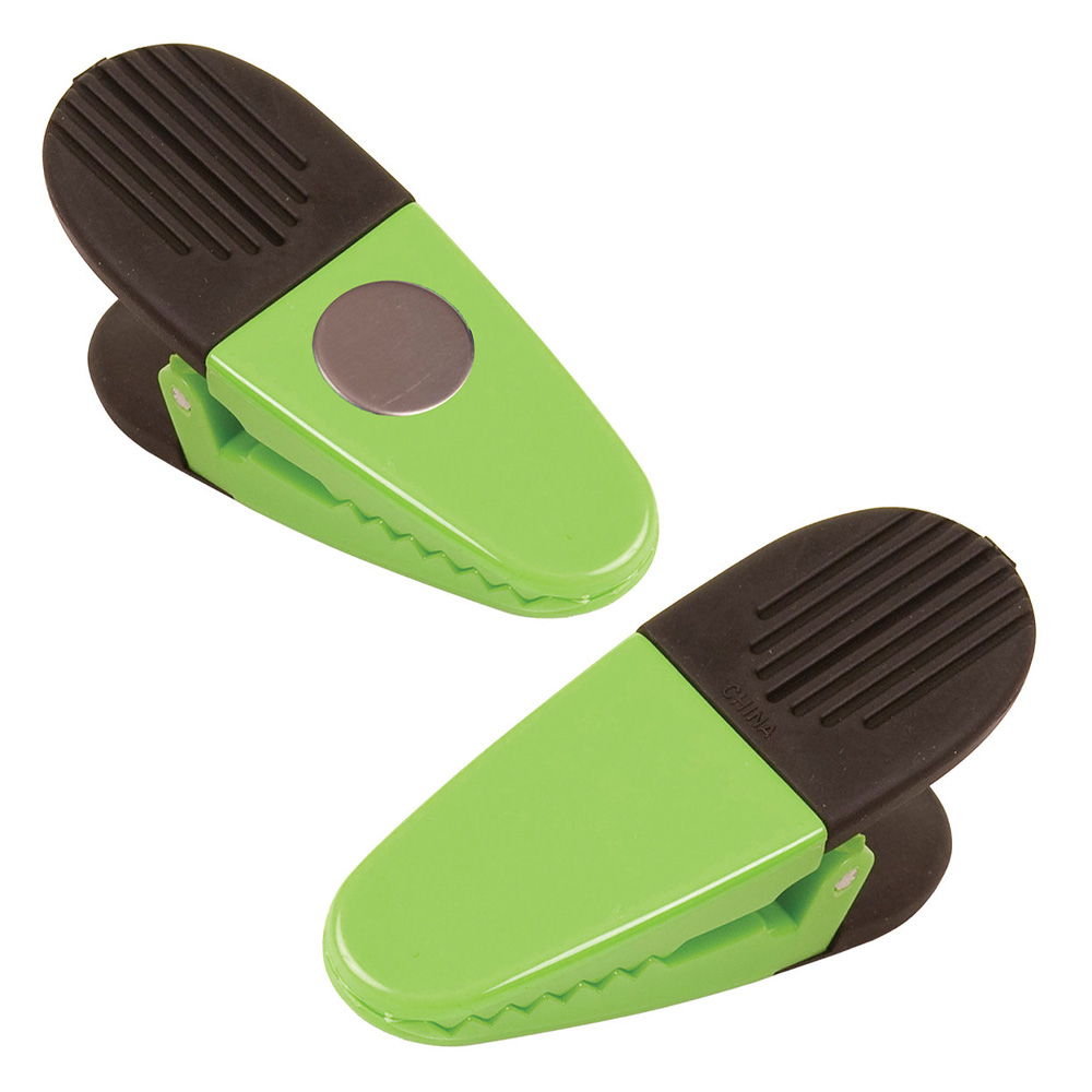 Prime Line Jumbo Magnetic Memo Clip