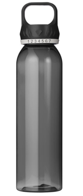 22oz. Vesi Hyration Tracking Bottle