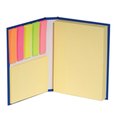 PL Sticky Book