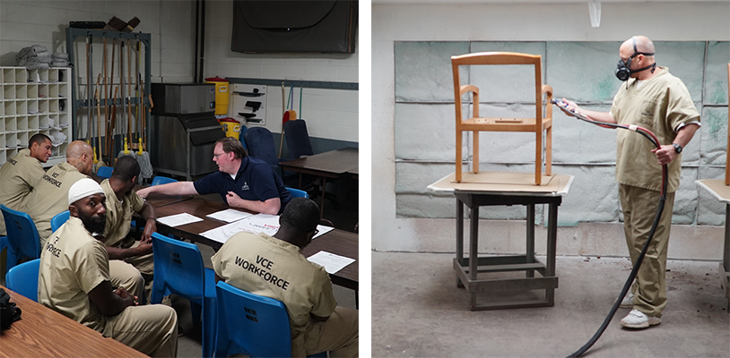 Empowering Futures Through Workforce Development
