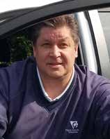 Karl Schnurr, Senior Sales Representative