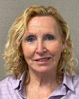 Dawn Knighton, Apparel Industry Group Manager