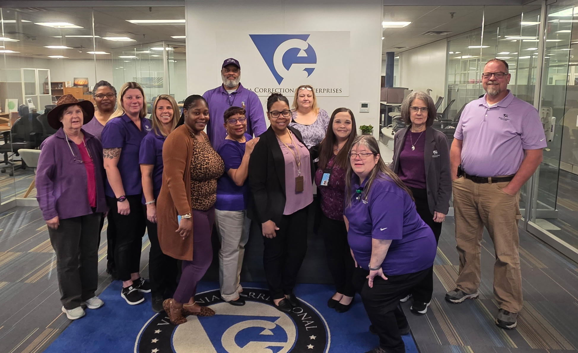 Honoring National Crime Victims's Rights Week