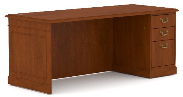 Commonwealth Credenza