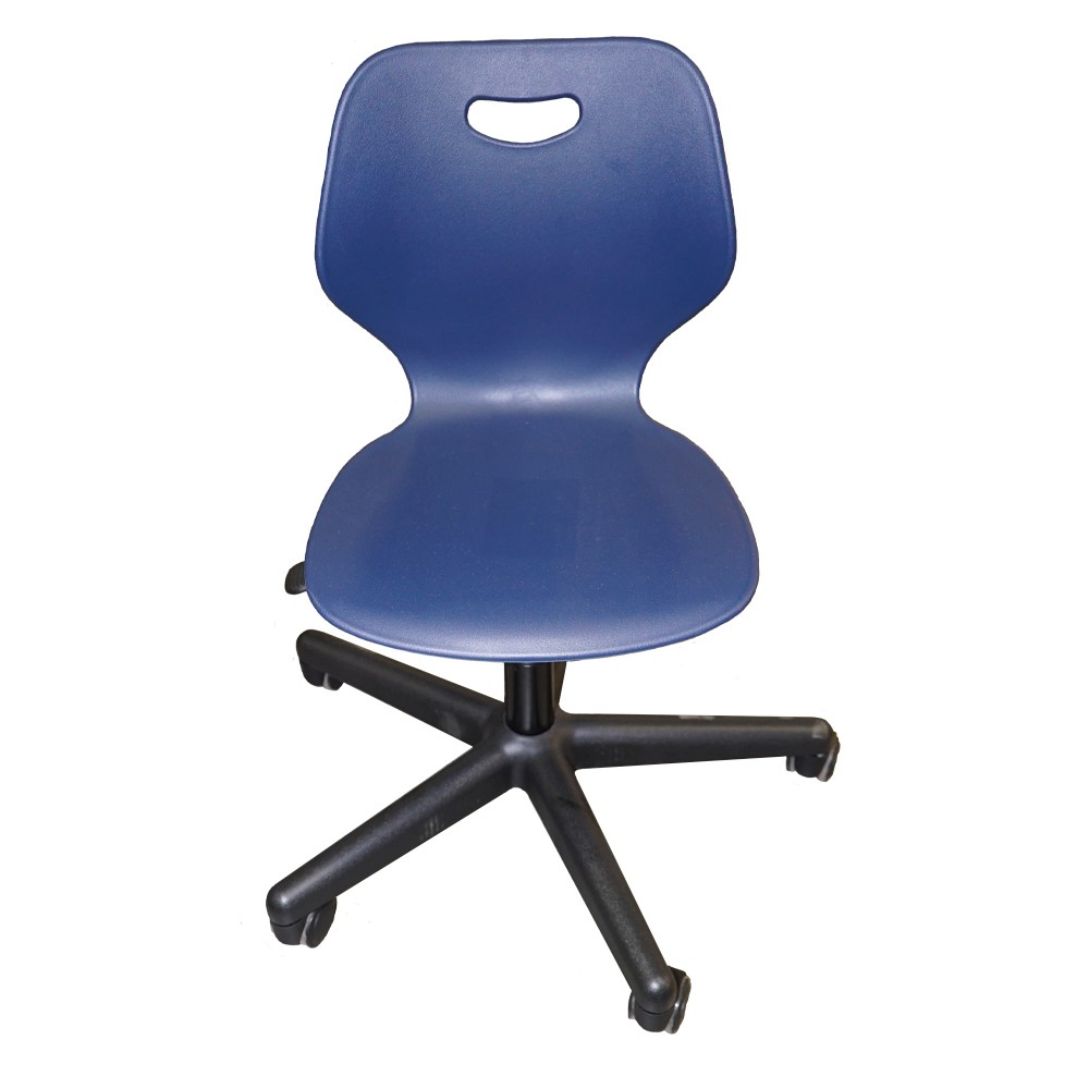 KI Learn2 Intellect Wave Task Chair