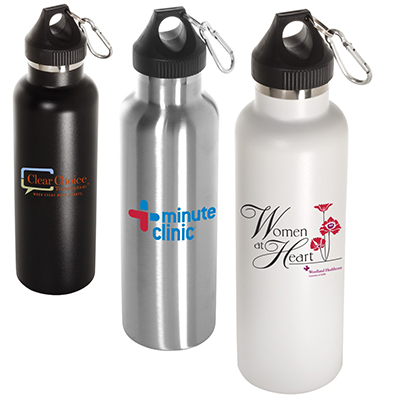 Vacuum Sport Bottle