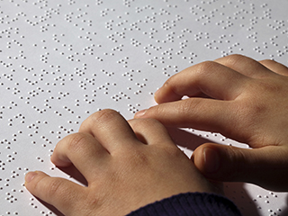 Braille