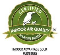 Indoor Air Quality Certification