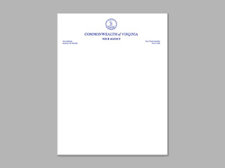 Letterhead