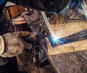 Welding