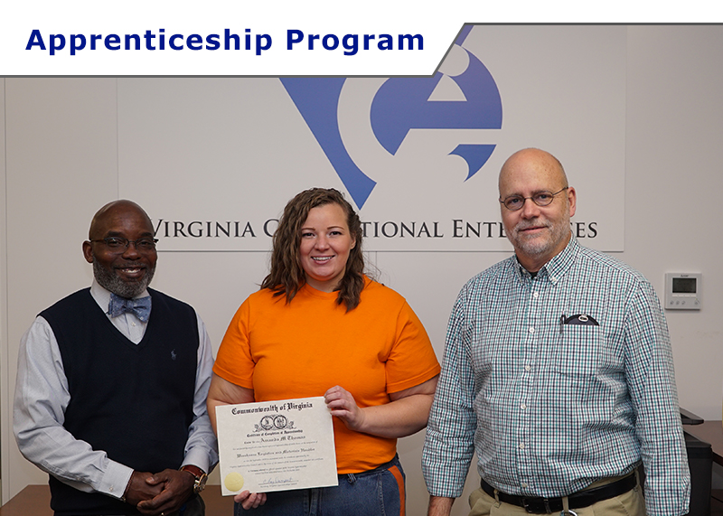 Apprenticeship Program